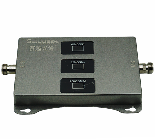凤岗镇三频手机信号增强器200㎡