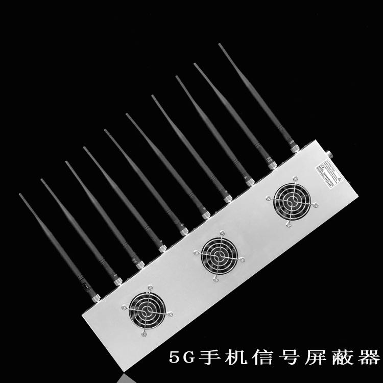 凤岗镇外置10天线移动通信干扰器