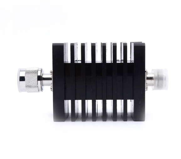  凤岗镇腔体固定衰减器0-3G/0-4G  N型接口